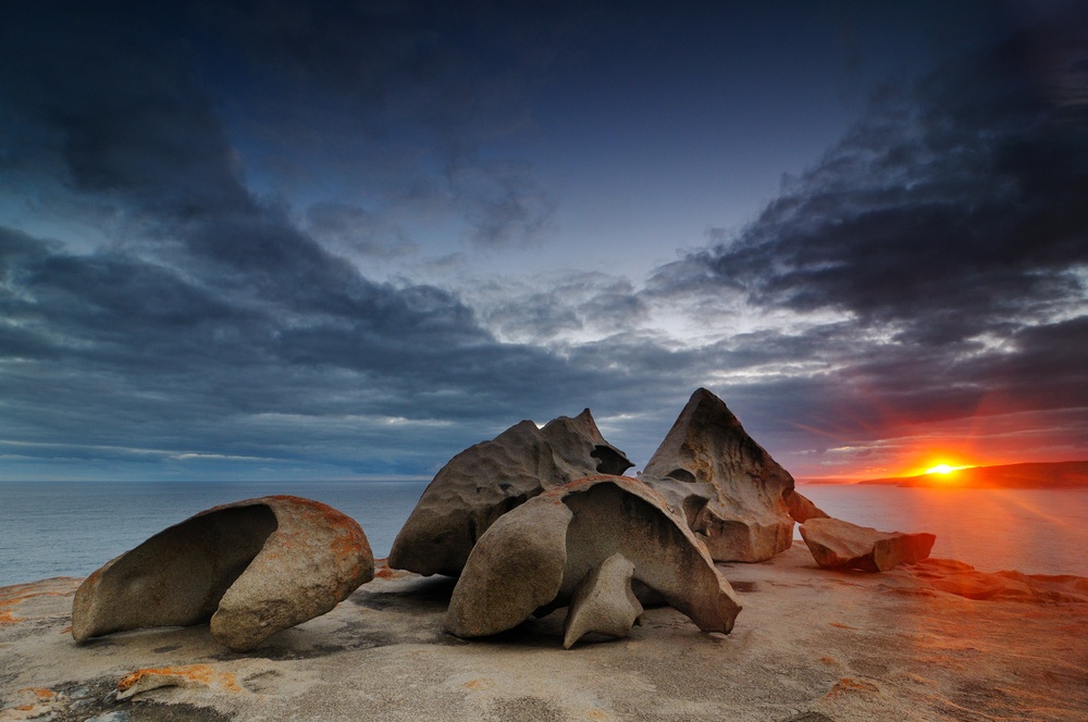The Best of Kangaroo Island Photo